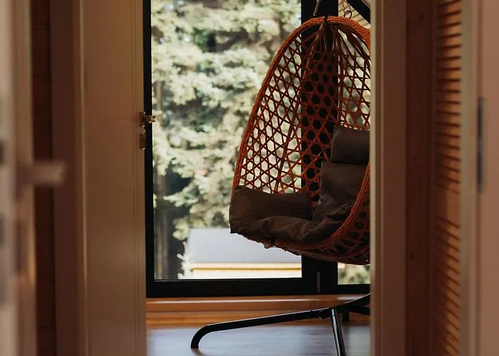 Σπίτι διακοπών Honey House Wierchy- Prywatna Strefa Jaszczurowa