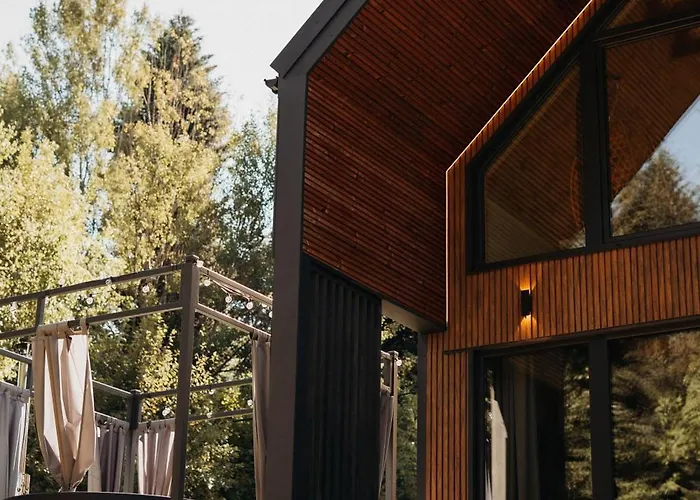 Honey House Wierchy- Prywatna Strefa * Jaszczurowa