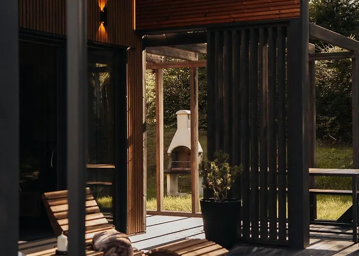 Honey House Wierchy- Prywatna Strefa