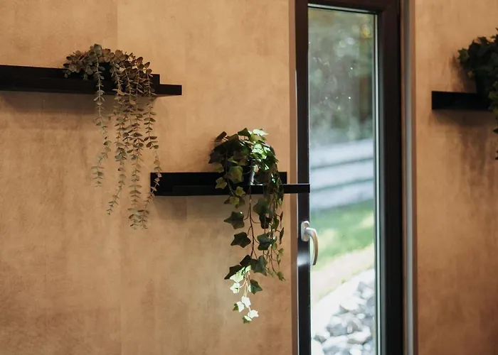 Сasa de vacaciones Honey House Wierchy- Prywatna Strefa *