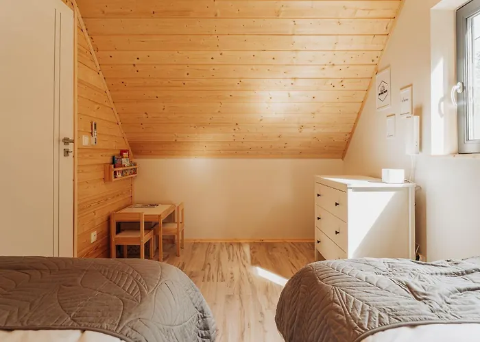 Honey House Wierchy- Prywatna Strefa Сasa de vacaciones