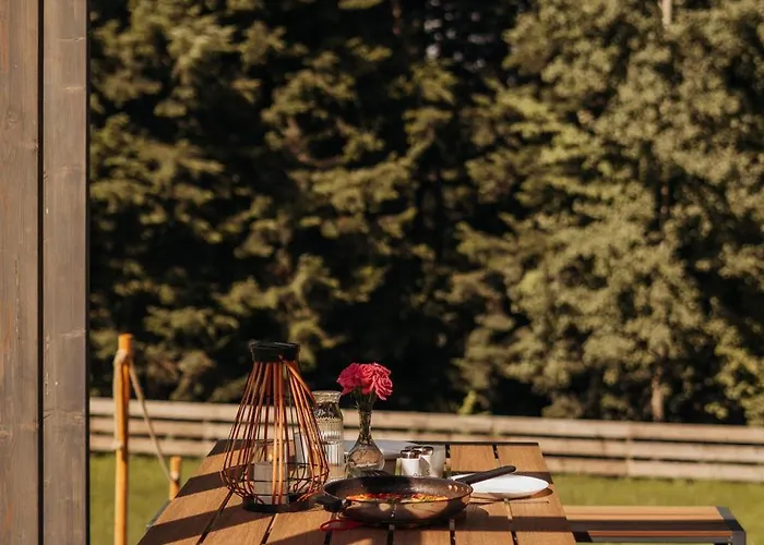 Σπίτι διακοπών Honey House Wierchy- Prywatna Strefa