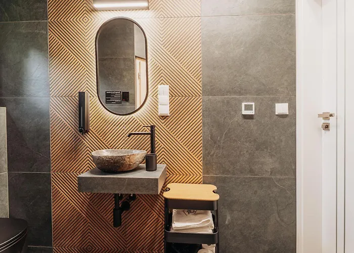 Honey House Wierchy- Prywatna Strefa Сasa de vacaciones