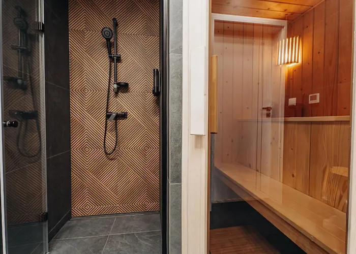 Honey House Wierchy- Prywatna Strefa * Jaszczurowa