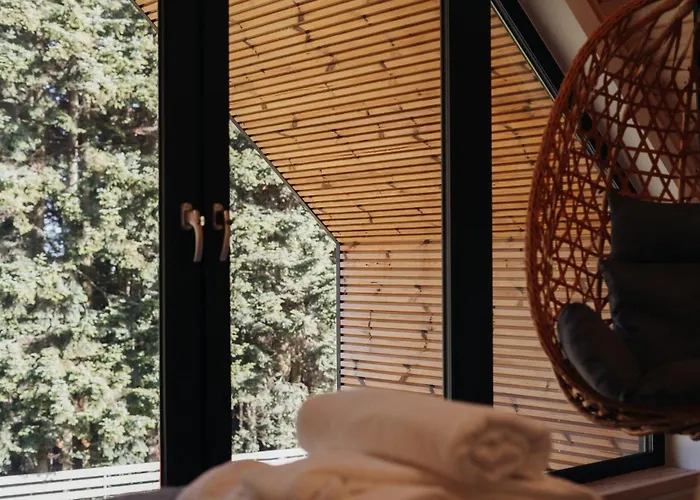 Honey House Wierchy- Prywatna Strefa Jaszczurowa