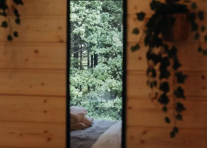 Honey House Wierchy- Prywatna Strefa *