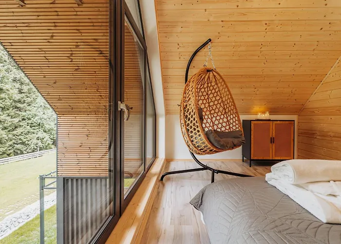 Honey House Wierchy- Prywatna Strefa Jaszczurowa