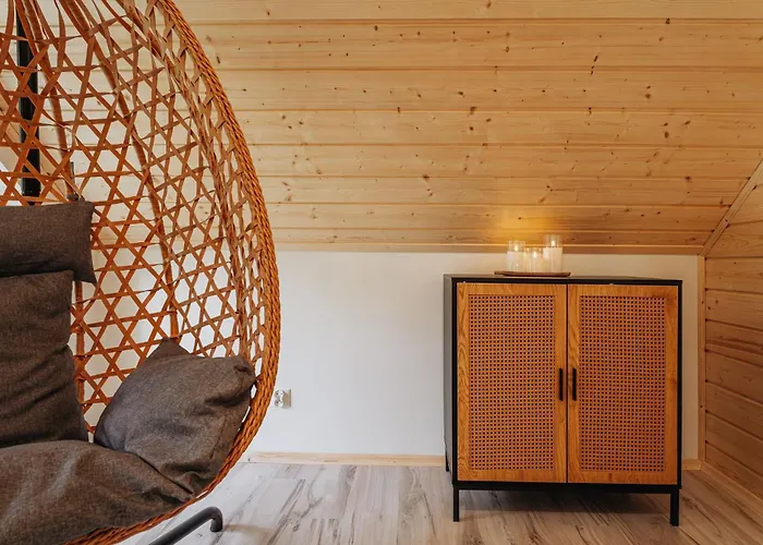 Honey House Wierchy- Prywatna Strefa Jaszczurowa