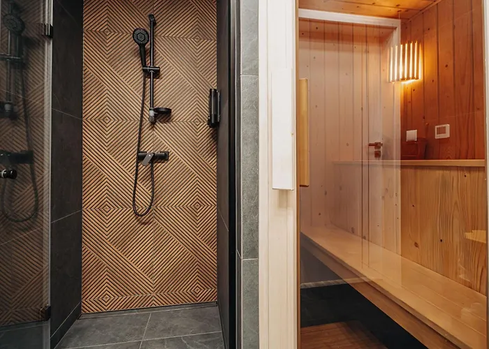 Σπίτι διακοπών Honey House Wierchy- Prywatna Strefa Jaszczurowa