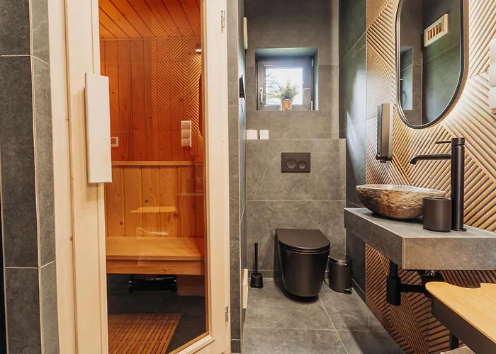 Honey House Wierchy- Prywatna Strefa Jaszczurowa