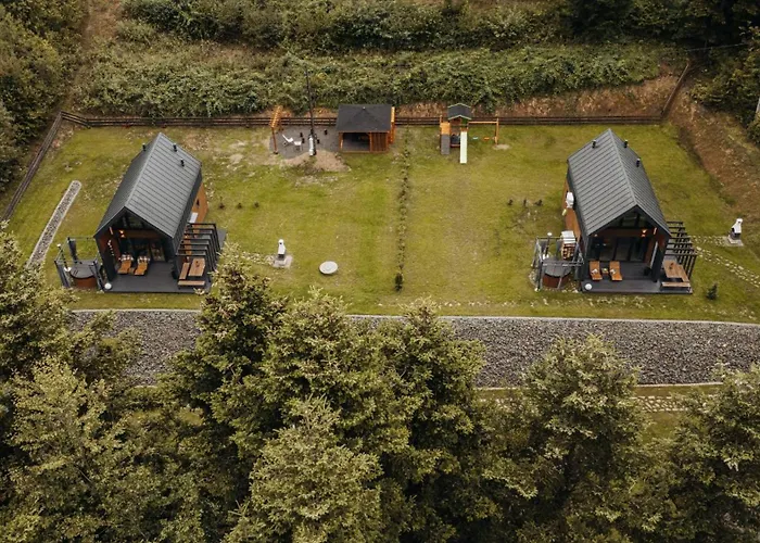 Honey House Wierchy- Prywatna Strefa * Jaszczurowa